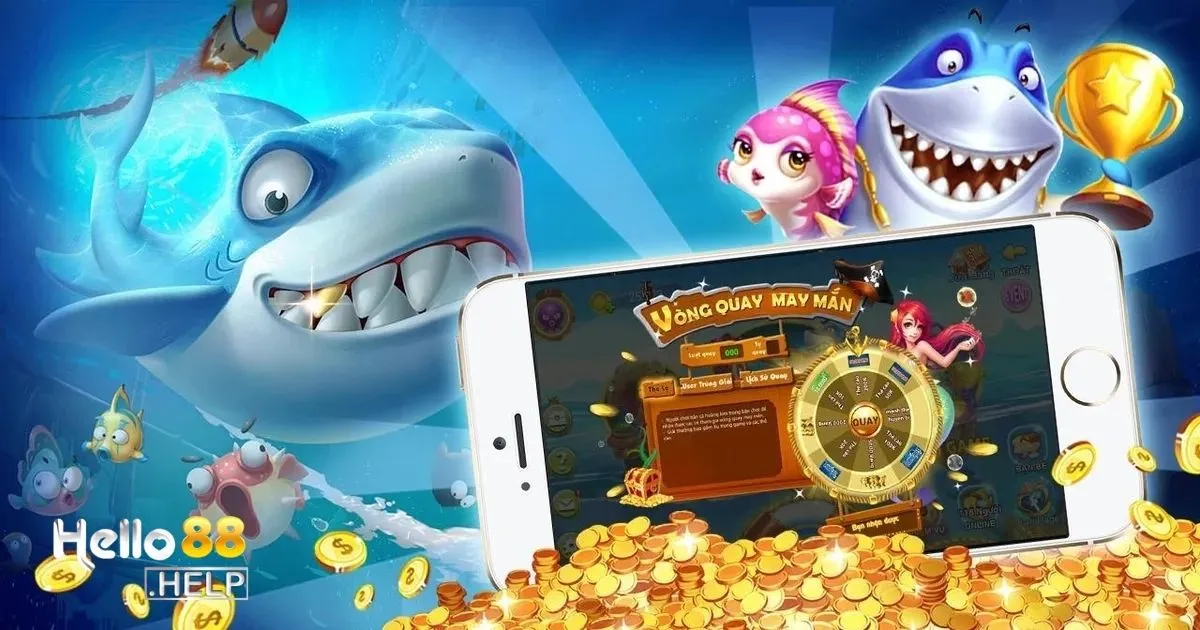 Bắn Cá Vua Hải Tặc Là Gì? Hướng Dẫn Chơi Tại Hello88 4 Cách săn boss và nhận thưởng lớn