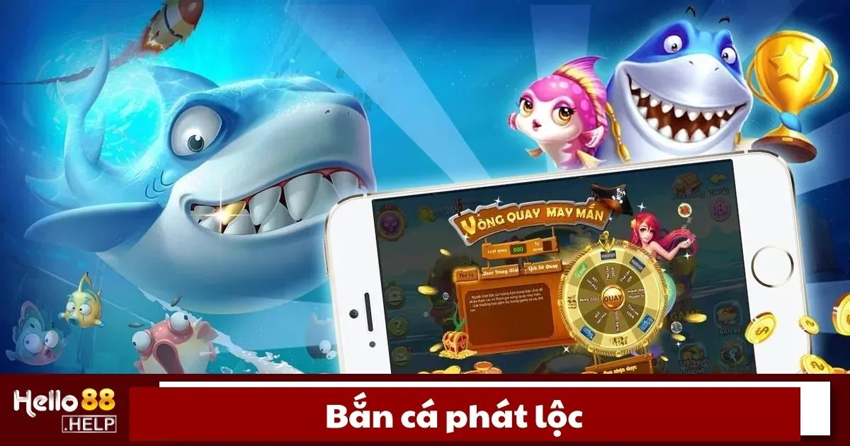 Bắn Cá Phát Lộc Là Gì? Cách Chơi Để Nhận Thưởng Lớn 2 Bắn cá Phát Lộc là gì?
