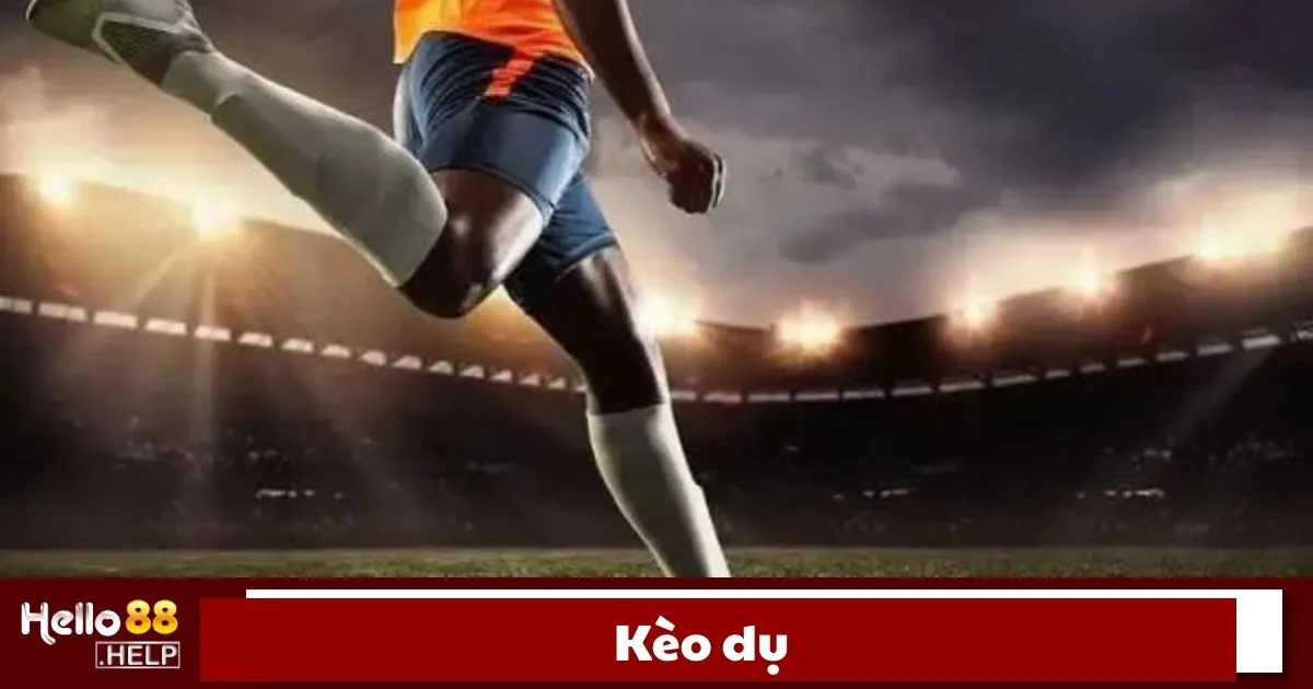 Kèo Dụ Là Gì? Cách Nhận Biết Và Tránh Kèo Dụ Tại Hello88 2 Kèo dụ là gì?