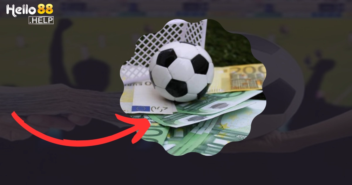 Kèo Chấp 0.75 Là Gì? Cách Đọc Kèo Chính Xác Trên Hello88 3 Kèo 0.75 (¾ trái) và cách đọc kèo này trên Hello88