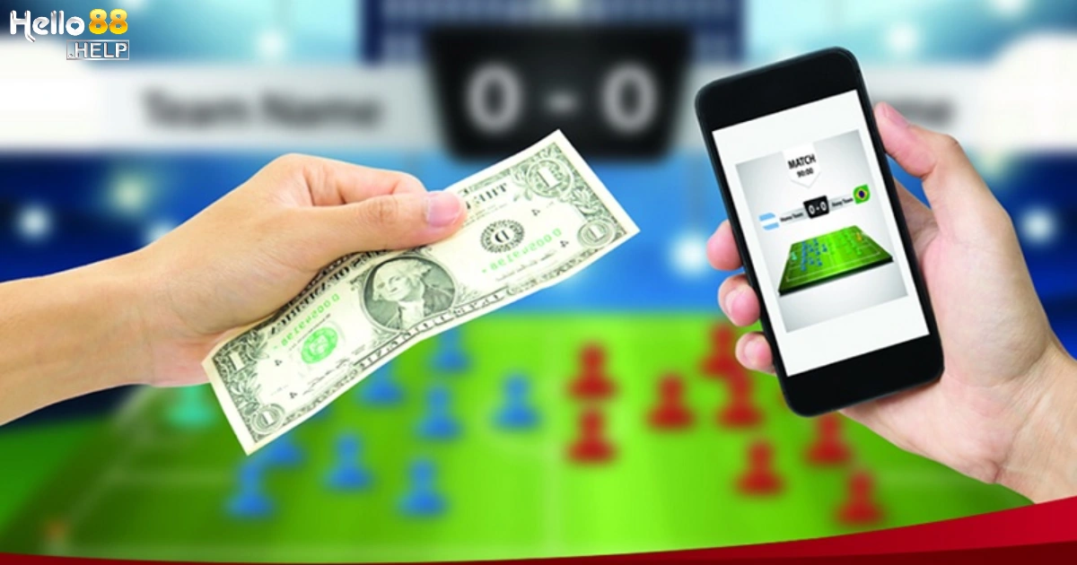 Kèo Chấp 1.5 Là Gì? Cách Đánh Kèo Cực Hiệu Quả Tại Hello88 2 Kèo chấp 1.5 là gì?
