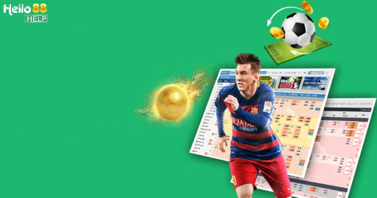 Kèo Chấp 3/4 Là Gì? Cách Đặt Cược Cực Hiệu Quả Tại Hello88 3 Những lưu ý khi chơi kèo chấp 3/4
