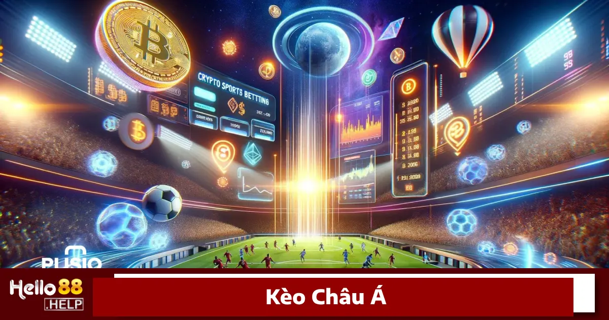 Kèo Châu Á Là Gì? Cách Đọc Kèo Chính Xác Nhất Trên Hello88 5 Cách tính tiền thắng, thua khi chơi kèo Châu Á